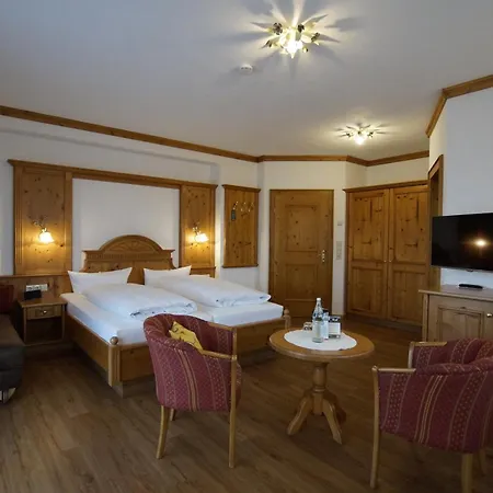 Hotel Gasthof Jaegerhaus Sankt Peter Zewnętrze zdjęcie