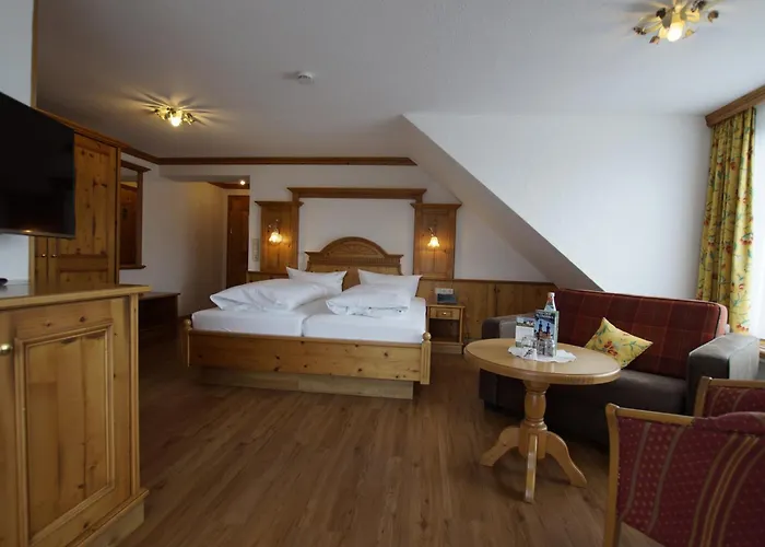 Hotel Gasthof Jägerhaus