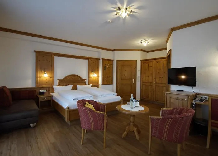 Hotel Gasthof Jägerhaus