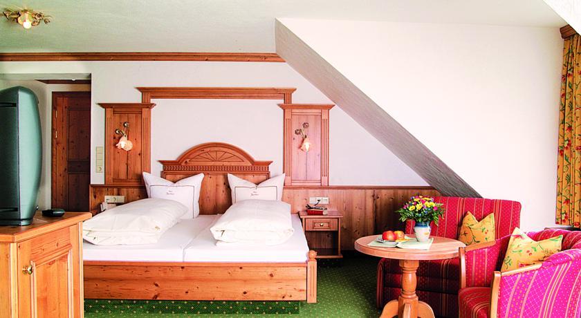 Jägerhaus Hotel