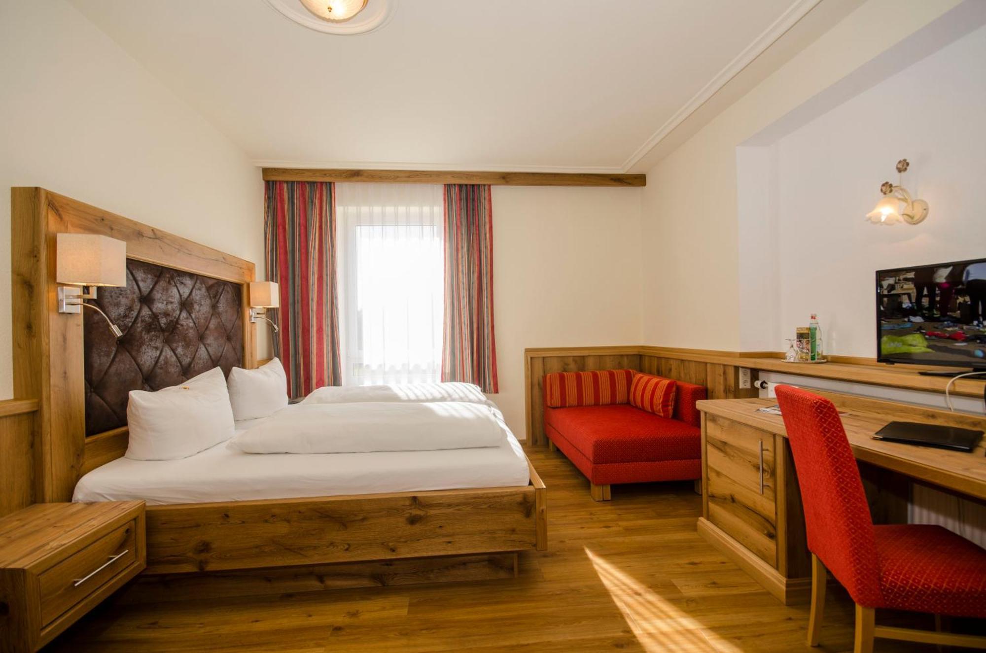Hotel Gasthof Jagerhaus Sankt Peter