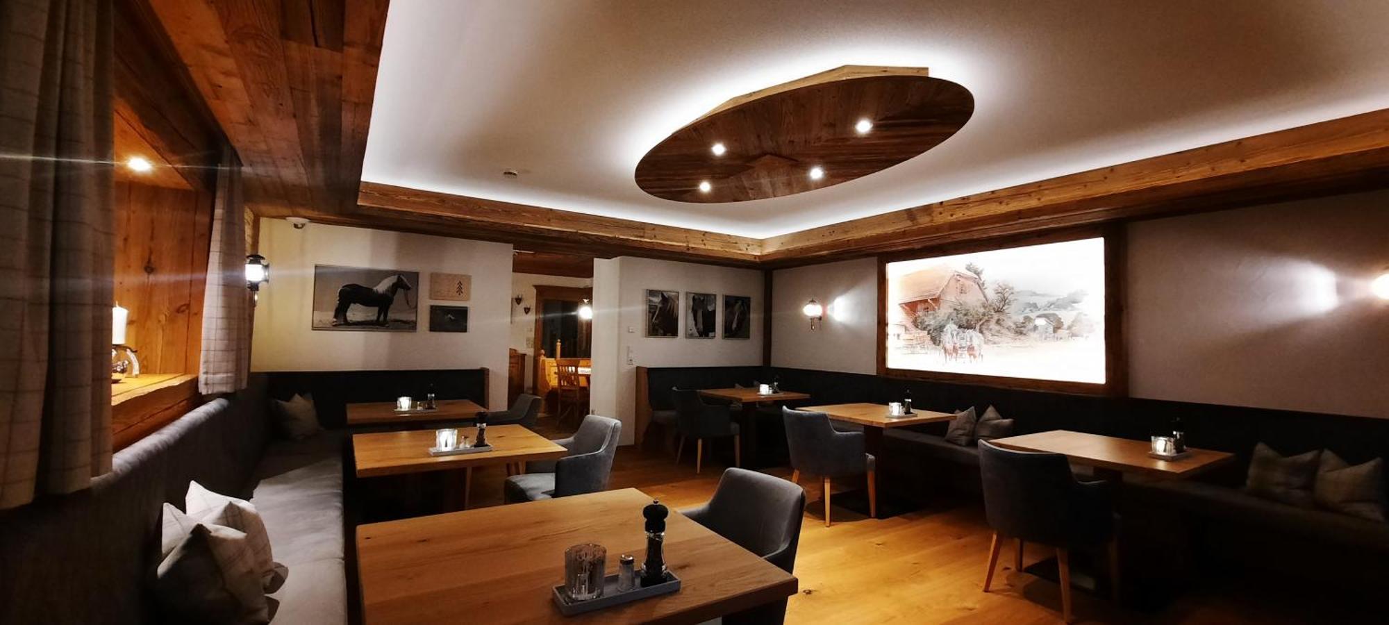 Gasthof Jagerhaus Hotel