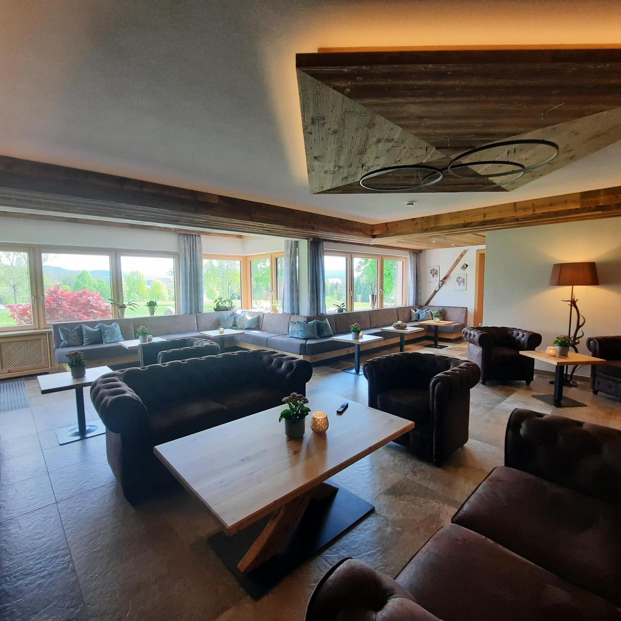Hotel Jägerhaus 3*