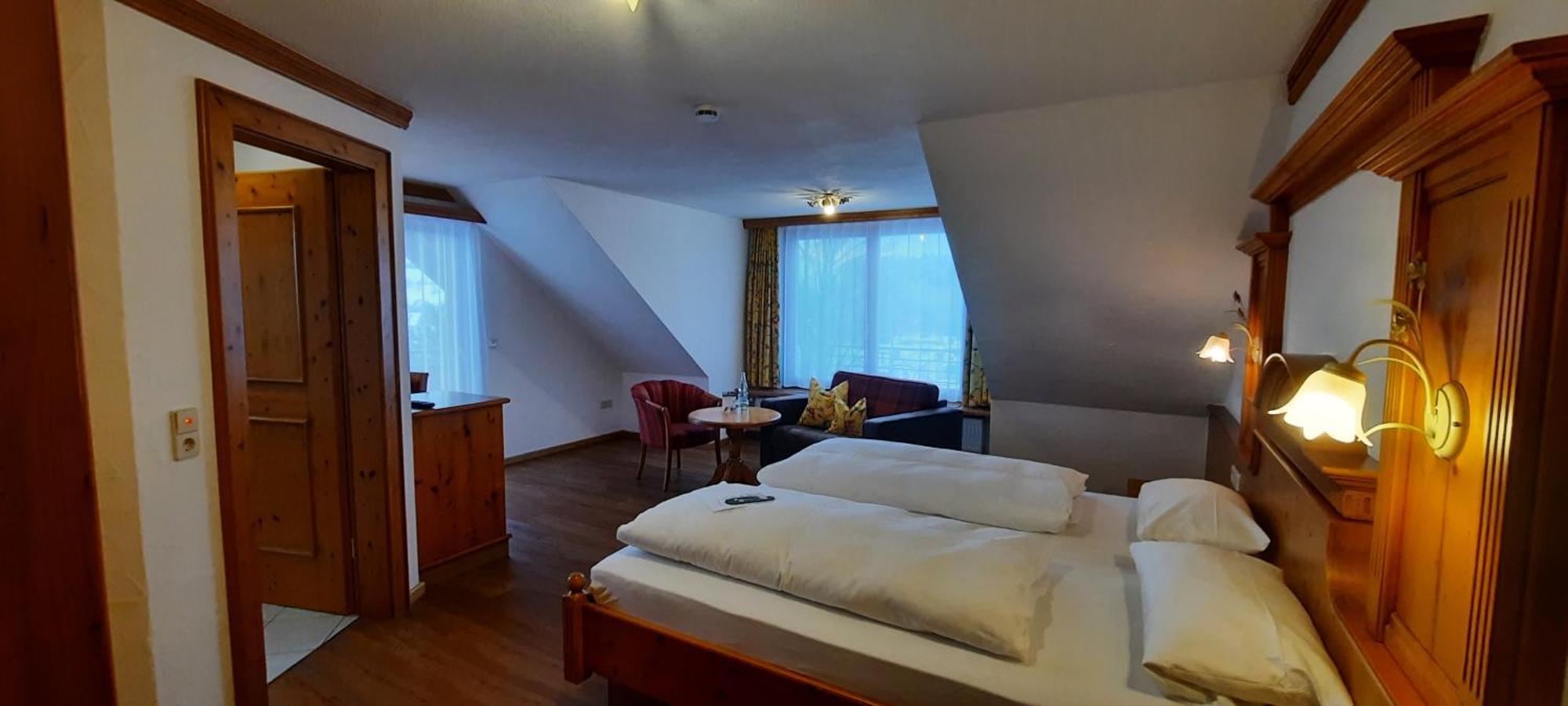 Jägerhaus Hotel