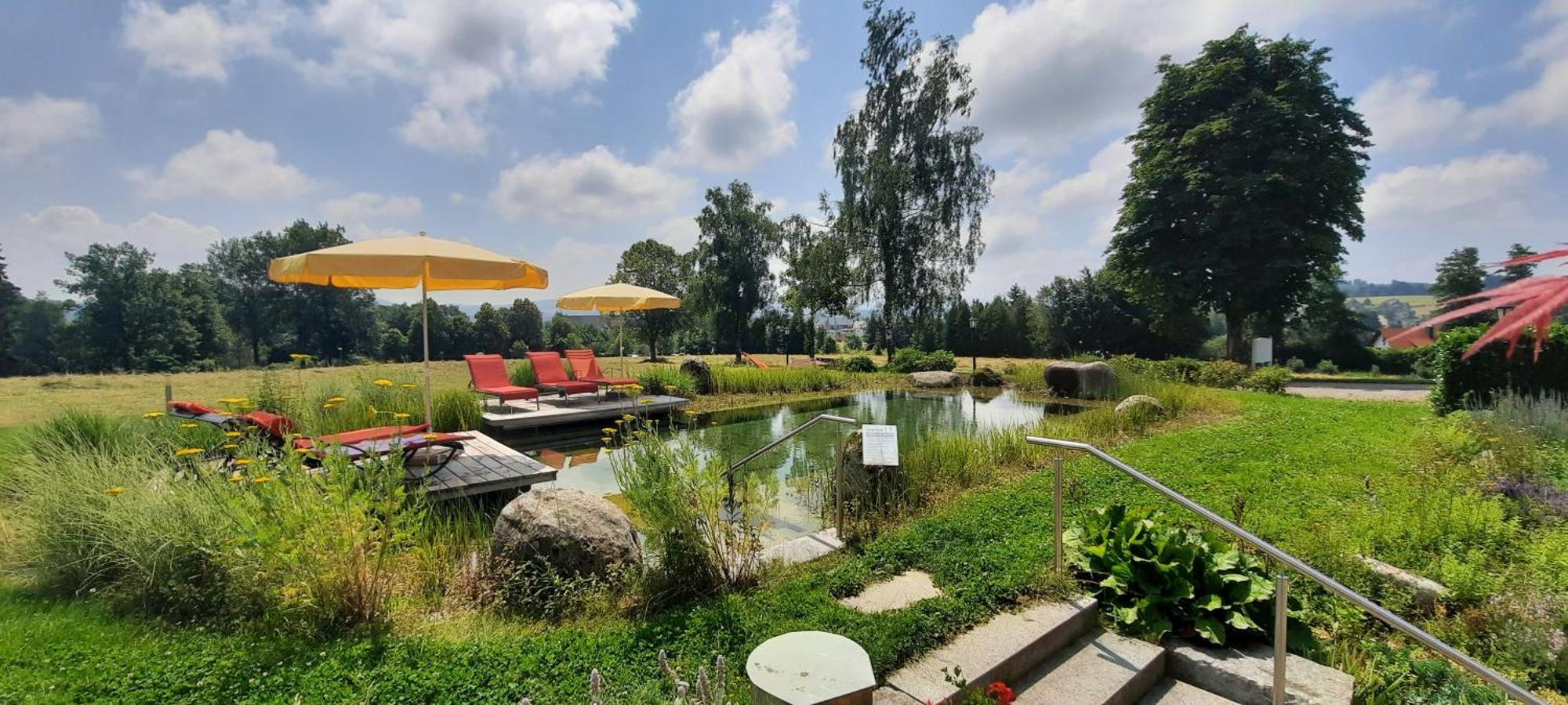 Hotel Jägerhaus 3*