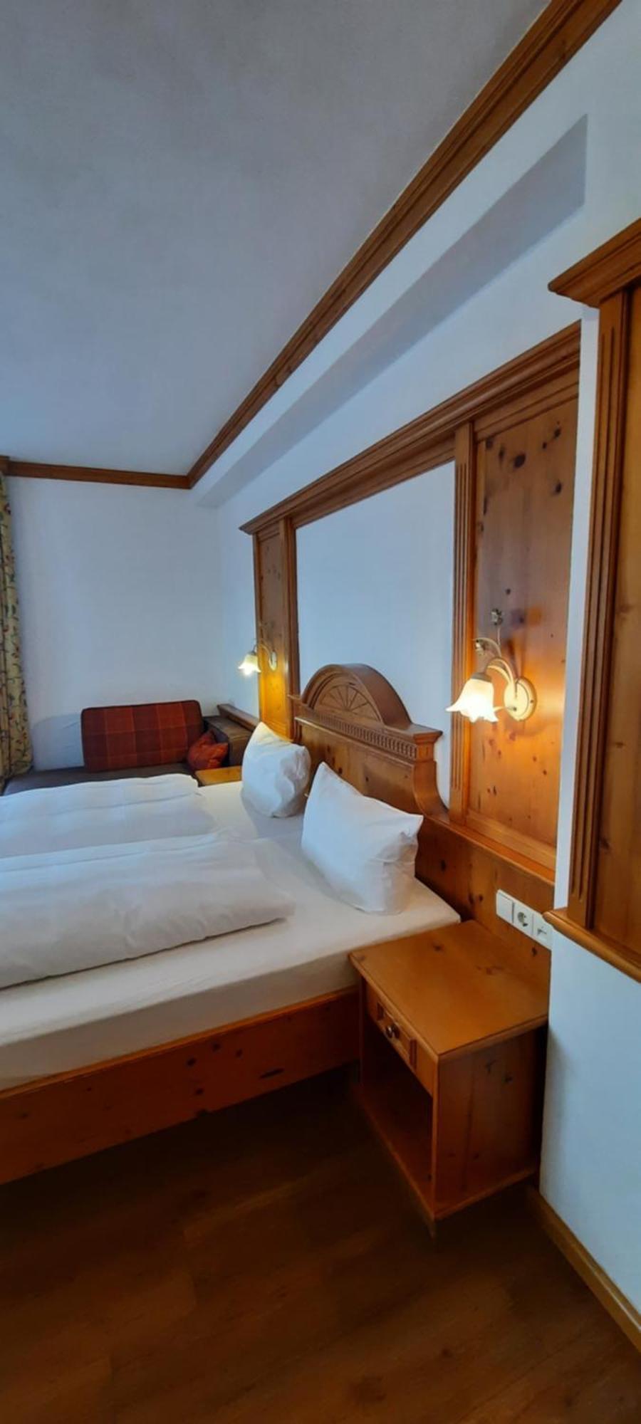Jägerhaus 3* Sankt Peter