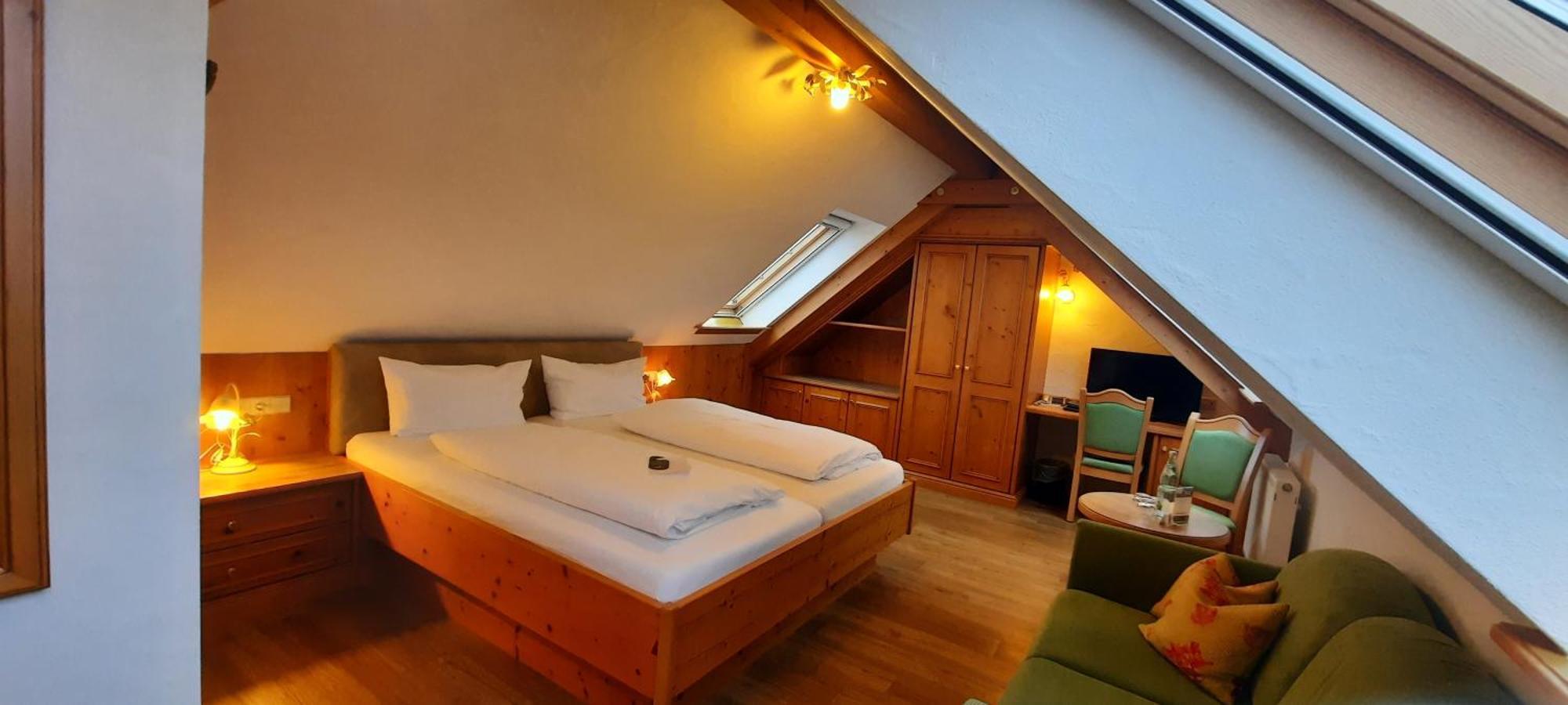 Jägerhaus Hotel