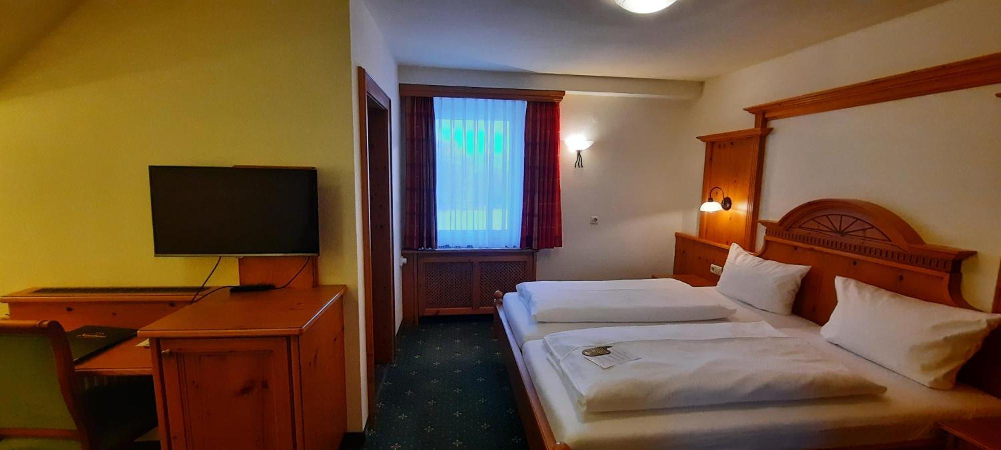 Hotel Jägerhaus