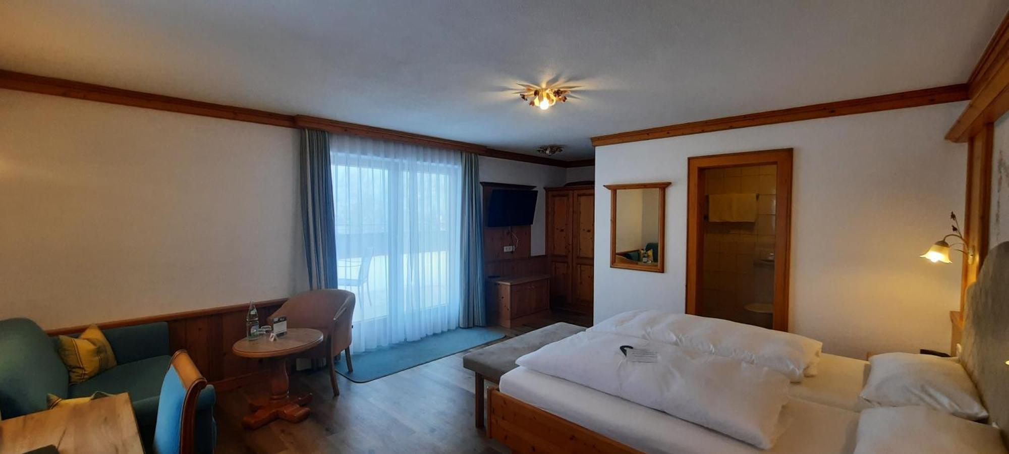 Gasthof Jagerhaus Hotel