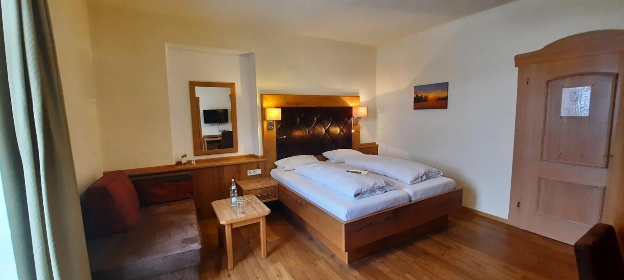 Hotel Gasthof Jagerhaus Sankt Peter