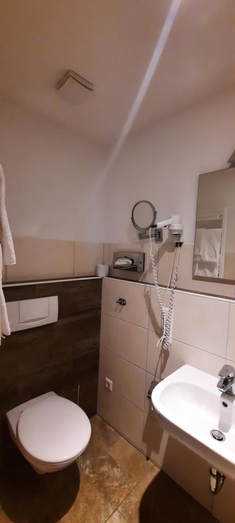 Gasthof Jagerhaus 3*