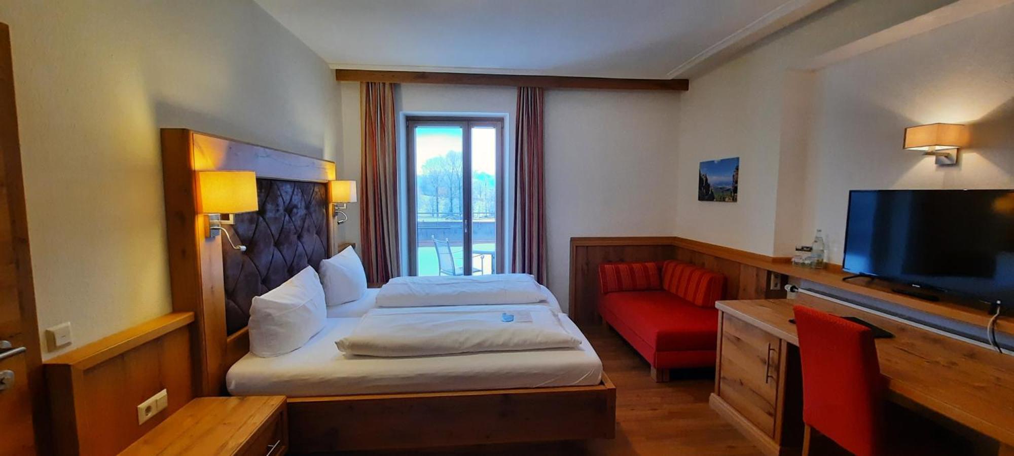 Gasthof Jagerhaus Hotel