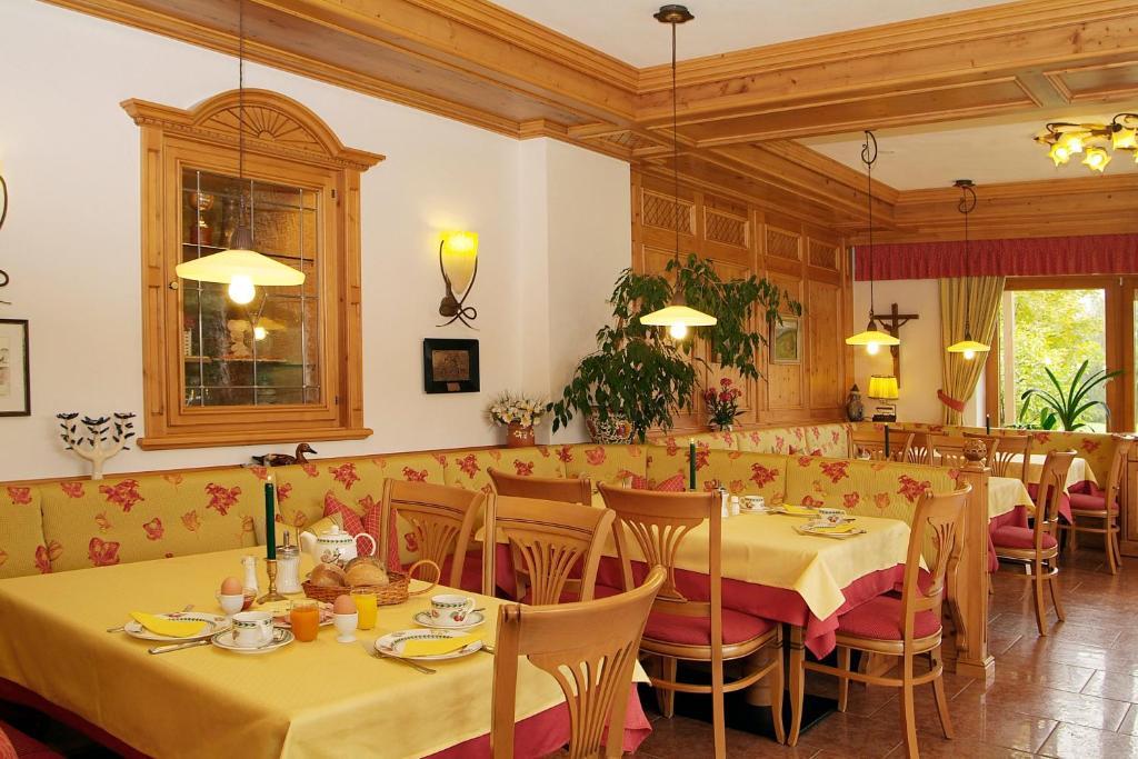 Gasthof Jagerhaus Sankt Peter