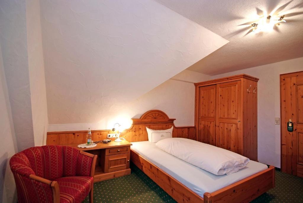 Jägerhaus Hotel