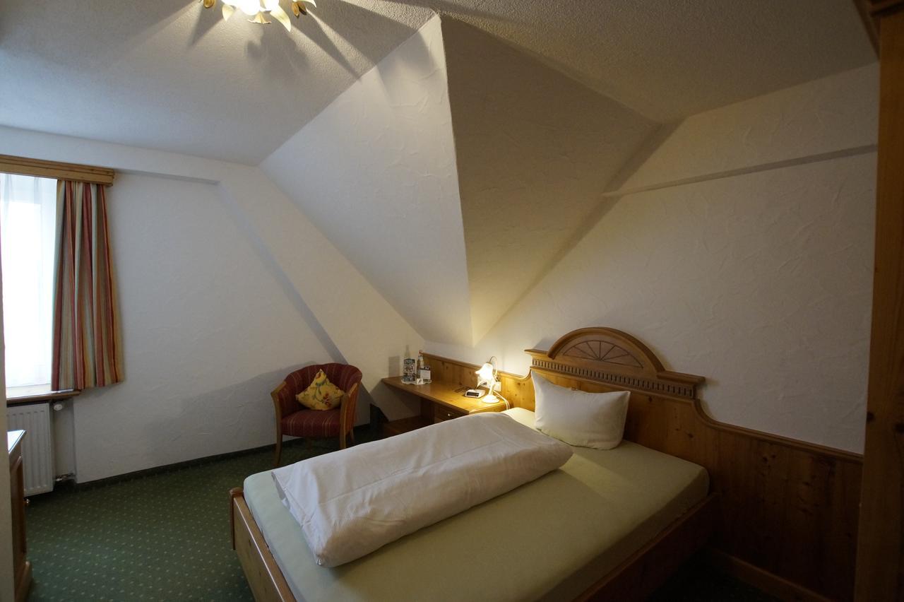 Jägerhaus 3*