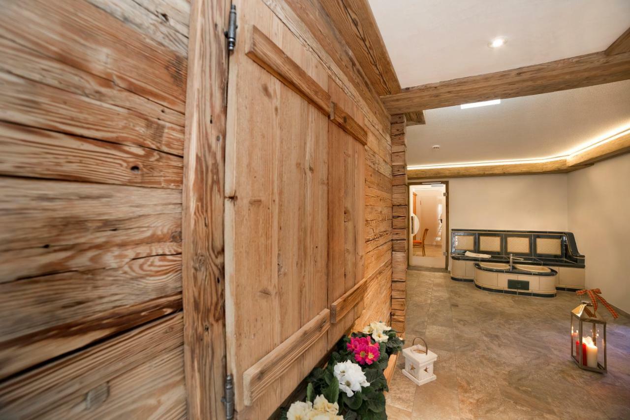 Jägerhaus 3*